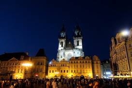 Prag (Tschechische Republik)