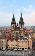 Prag (Tschechische Republik)