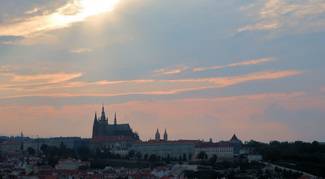 Prag (Tschechische Republik)