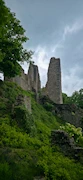 Burgruine Schenkenberg