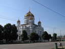 Christ-Erlöser-Kathedrale