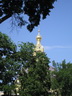 Kathedrale in St. Petersburg