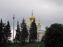 Schlosskirche vom Peterhof