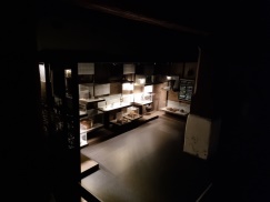 Schloss Thun - Nachts im Museum