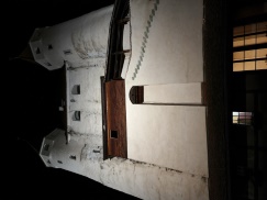 Schloss Thun - Nachts im Museum