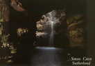 Smoo Cave, Durness