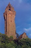 Wallace-Denkmal in Stirling