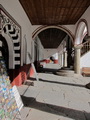 Kloster von Rila (Bulgarien)