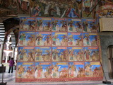 Kloster von Rila (Bulgarien)