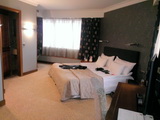 Best Western Premier Thracia Hotel, Sofia (Bulgarien)