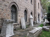 Archäologisches Museum, Sofia (Bulgarien)