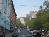 Wladiwostok (Vladivostok)
