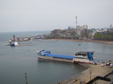Wladiwostok (Vladivostok)