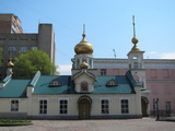 Wladiwostok (Vladivostok)