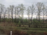 Transsibirische Eisenbahn
