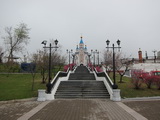 Kabarovsk (Russland)