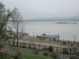Kabarovsk (Russland)