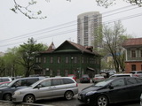 Kabarovsk (Russland)