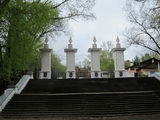 Kabarovsk (Russland)