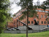 Kabarovsk (Russland)
