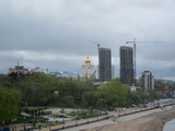 Kabarovsk (Russland)