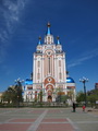 Kabarovsk (Russland)