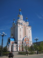 Kabarovsk (Russland)