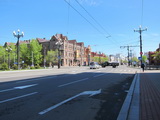 Kabarovsk (Russland)