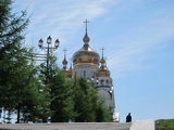 Kabarovsk (Russland)