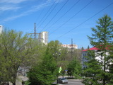 Kabarovsk (Russland)