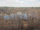 Transsibirische Eisenbahn