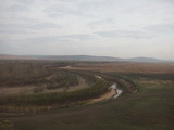 Transsibirische Eisenbahn