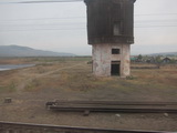 Transsibirische Eisenbahn