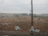 Transsibirische Eisenbahn