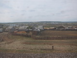 Transsibirische Eisenbahn