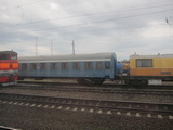 Transsibirische Eisenbahn