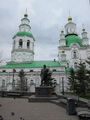 Krasnojarsk (Russland)