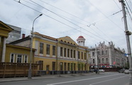 Krasnojarsk (Russland)