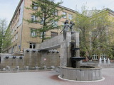 Krasnojarsk (Russland)
