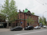 Krasnojarsk (Russland)