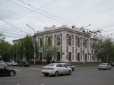 Krasnojarsk (Russland)