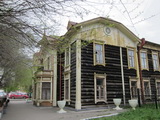 Krasnojarsk (Russland)