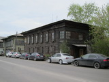 Krasnojarsk (Russland)