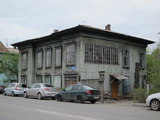 Krasnojarsk (Russland)