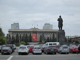 Krasnojarsk (Russland)