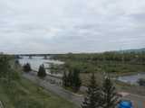 Krasnojarsk (Russland)