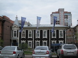 Krasnojarsk (Russland)
