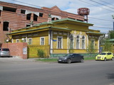 Krasnojarsk (Russland)