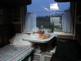 Transsibirische Eisenbahn