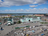 Novosibirsk (Russland)